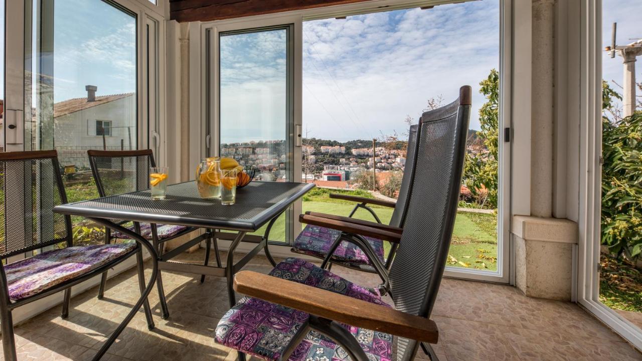 דוברובניק Avocado Apartment מראה חיצוני תמונה