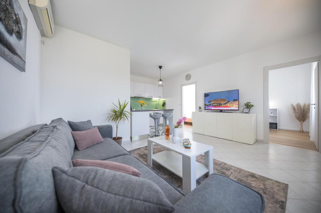 דוברובניק Avocado Apartment מראה חיצוני תמונה