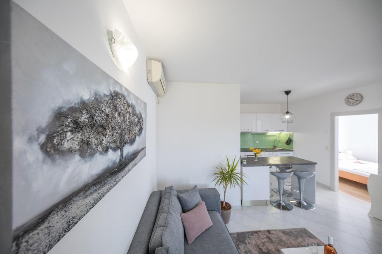דוברובניק Avocado Apartment מראה חיצוני תמונה