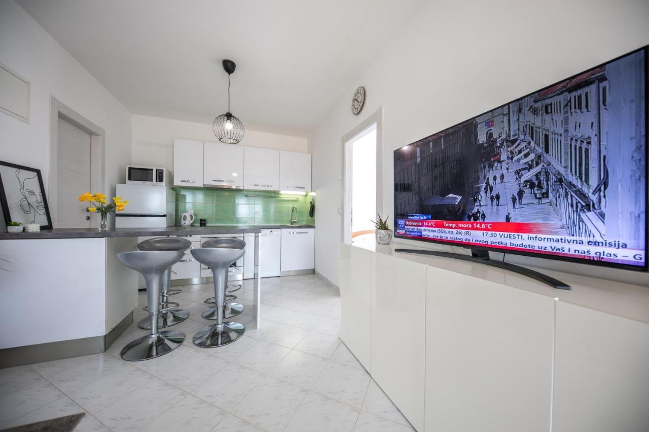 דוברובניק Avocado Apartment מראה חיצוני תמונה
