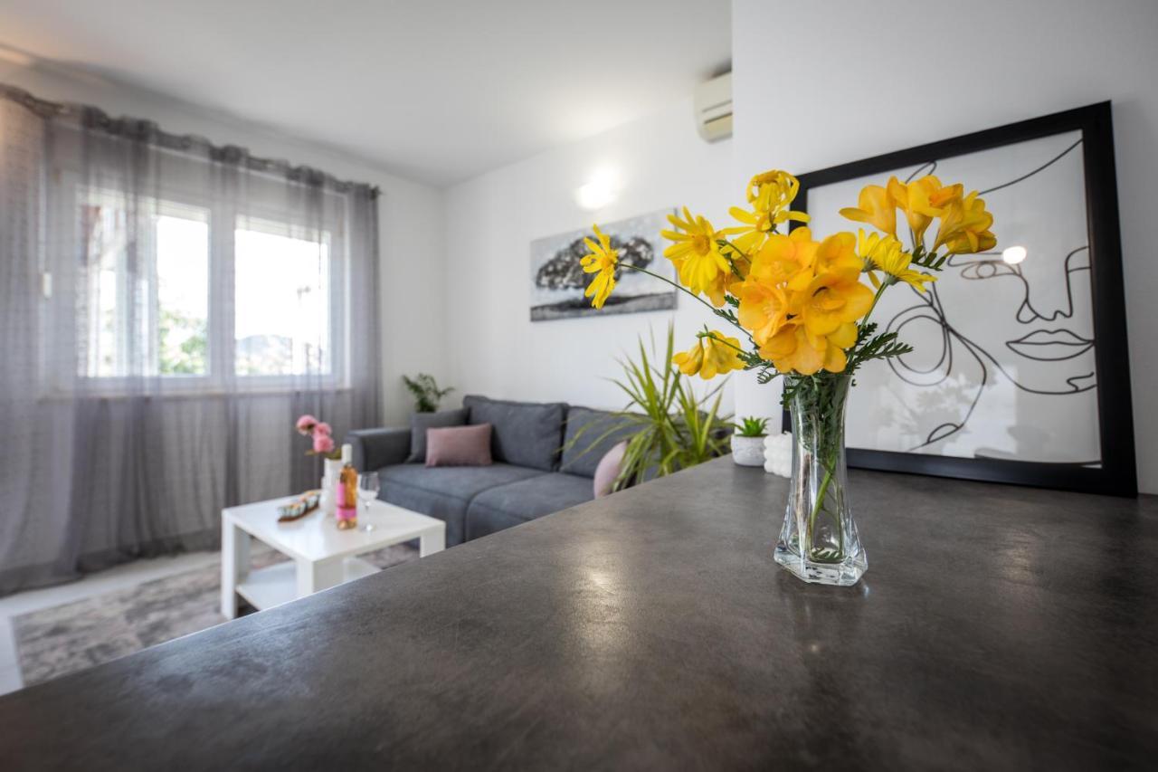 דוברובניק Avocado Apartment מראה חיצוני תמונה