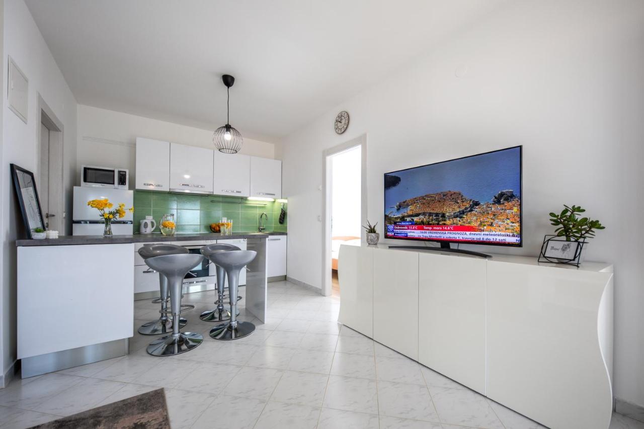 דוברובניק Avocado Apartment מראה חיצוני תמונה