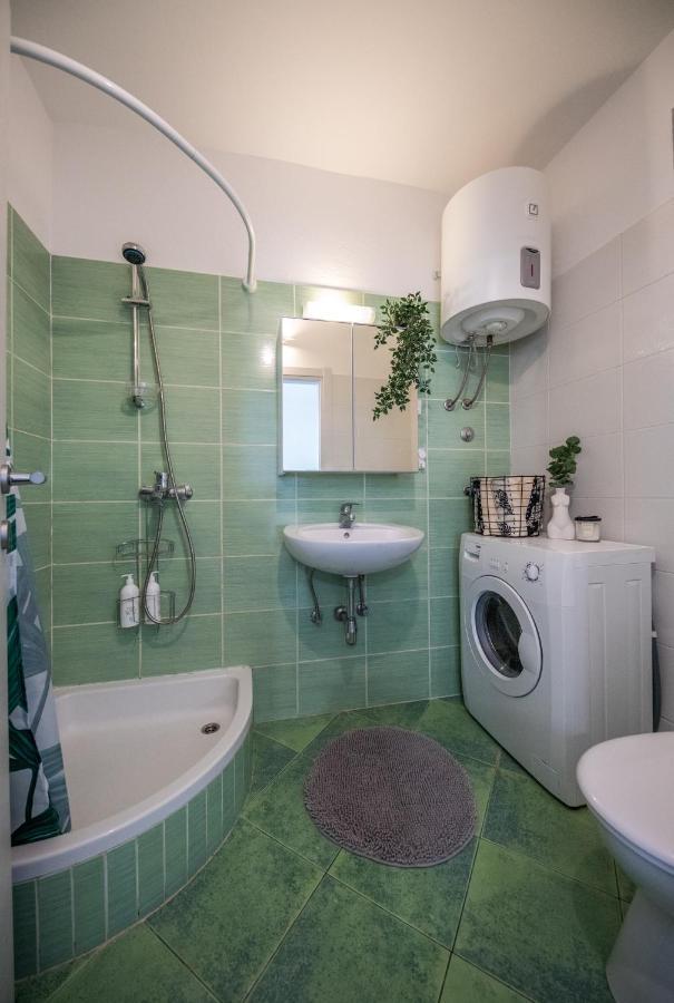 דוברובניק Avocado Apartment מראה חיצוני תמונה