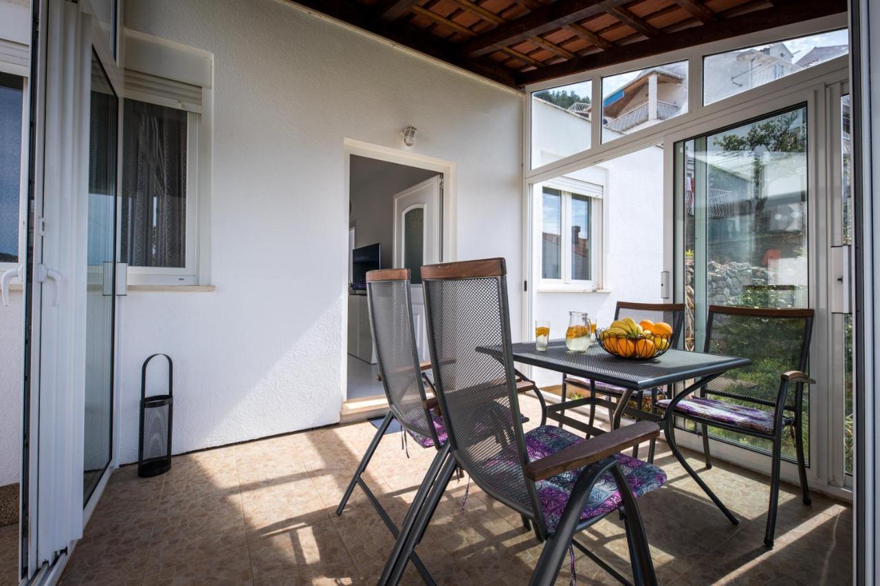 דוברובניק Avocado Apartment מראה חיצוני תמונה