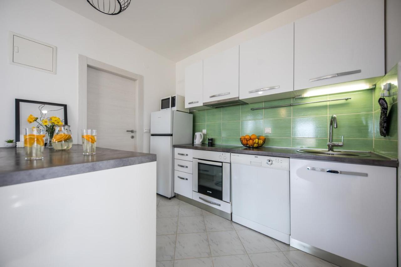 דוברובניק Avocado Apartment מראה חיצוני תמונה