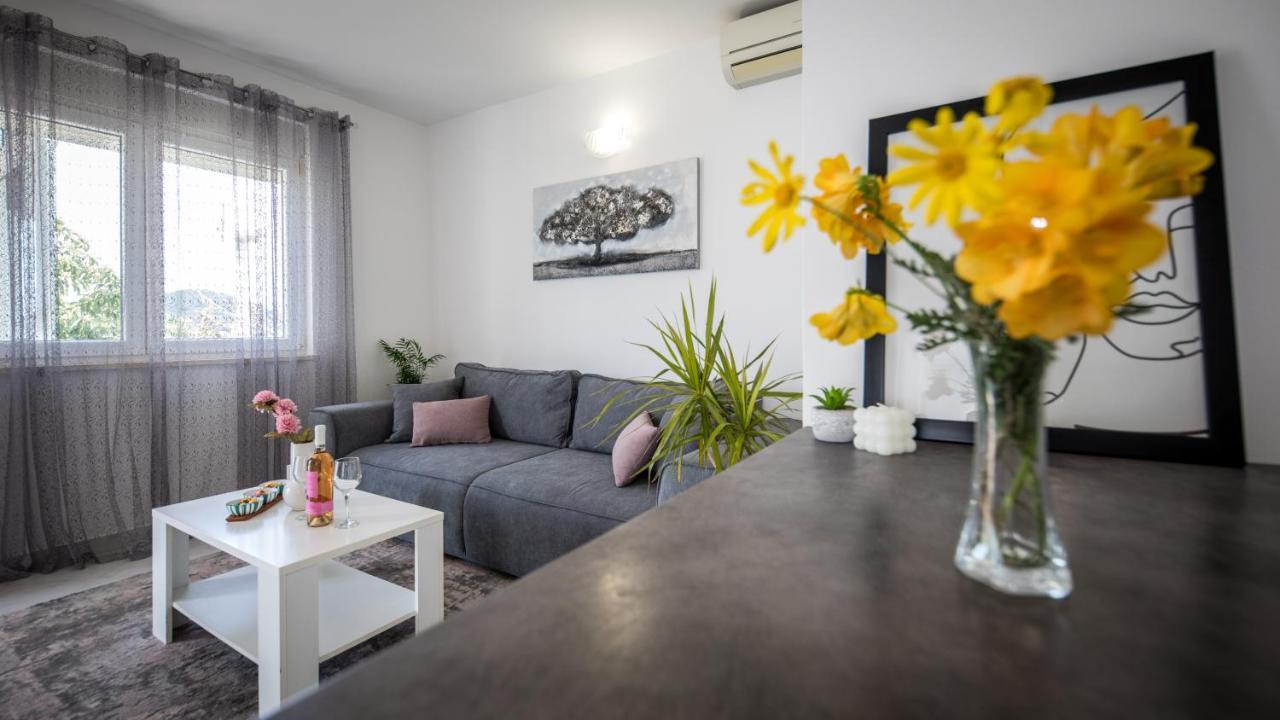 דוברובניק Avocado Apartment מראה חיצוני תמונה