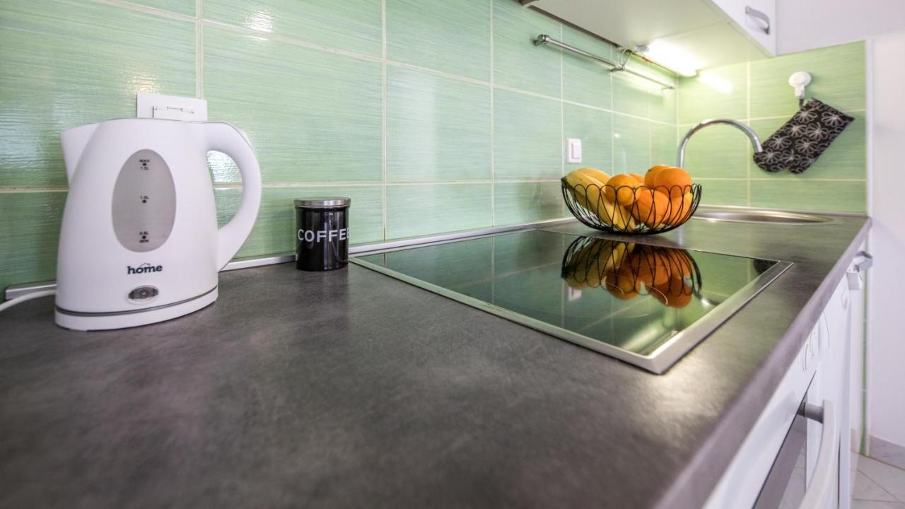 דוברובניק Avocado Apartment מראה חיצוני תמונה