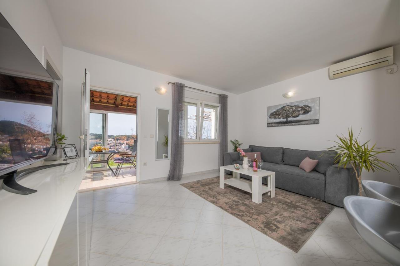 דוברובניק Avocado Apartment מראה חיצוני תמונה