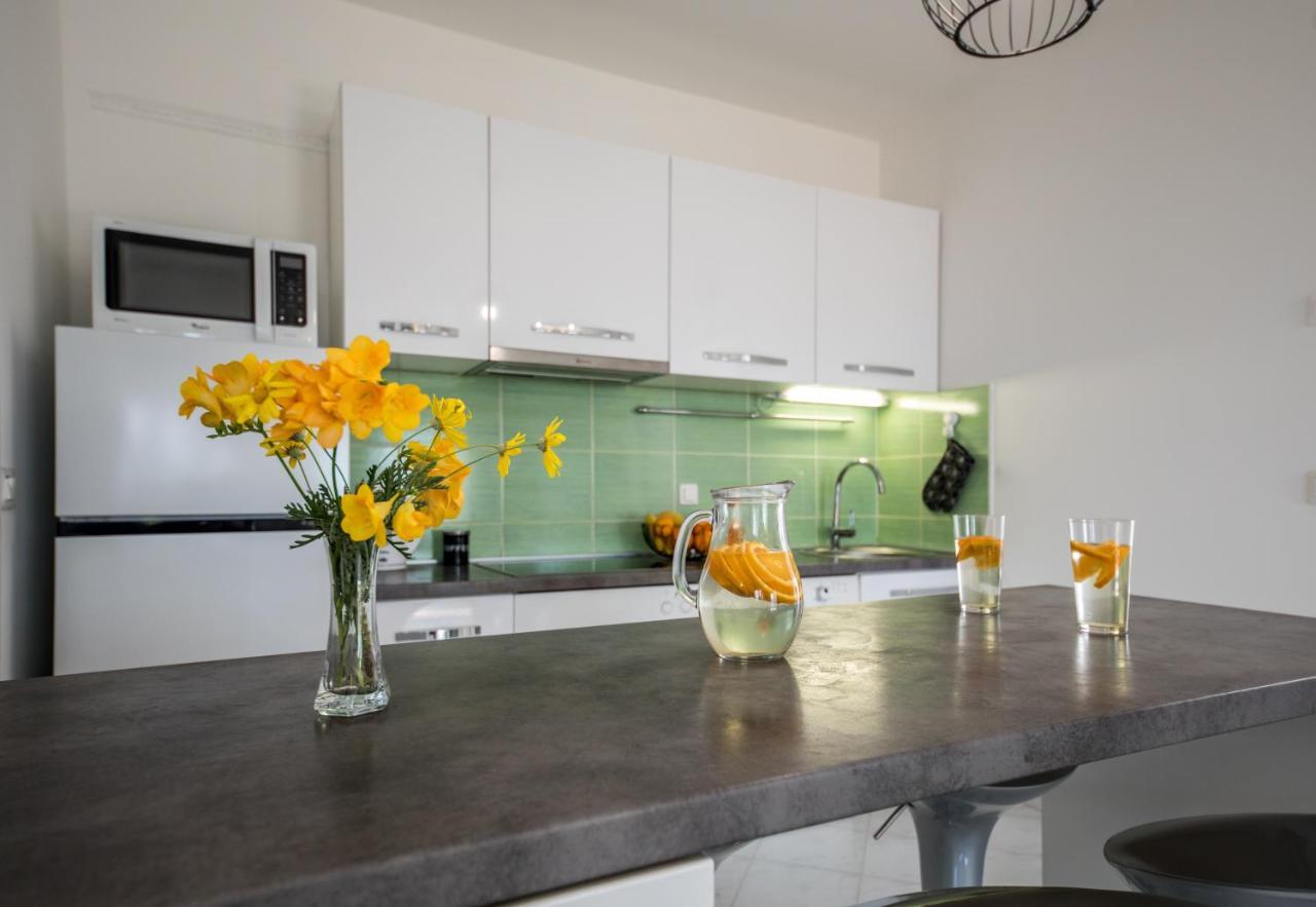 דוברובניק Avocado Apartment מראה חיצוני תמונה