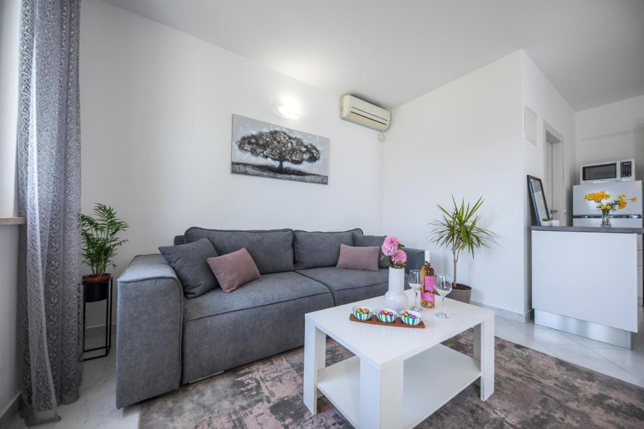 דוברובניק Avocado Apartment מראה חיצוני תמונה