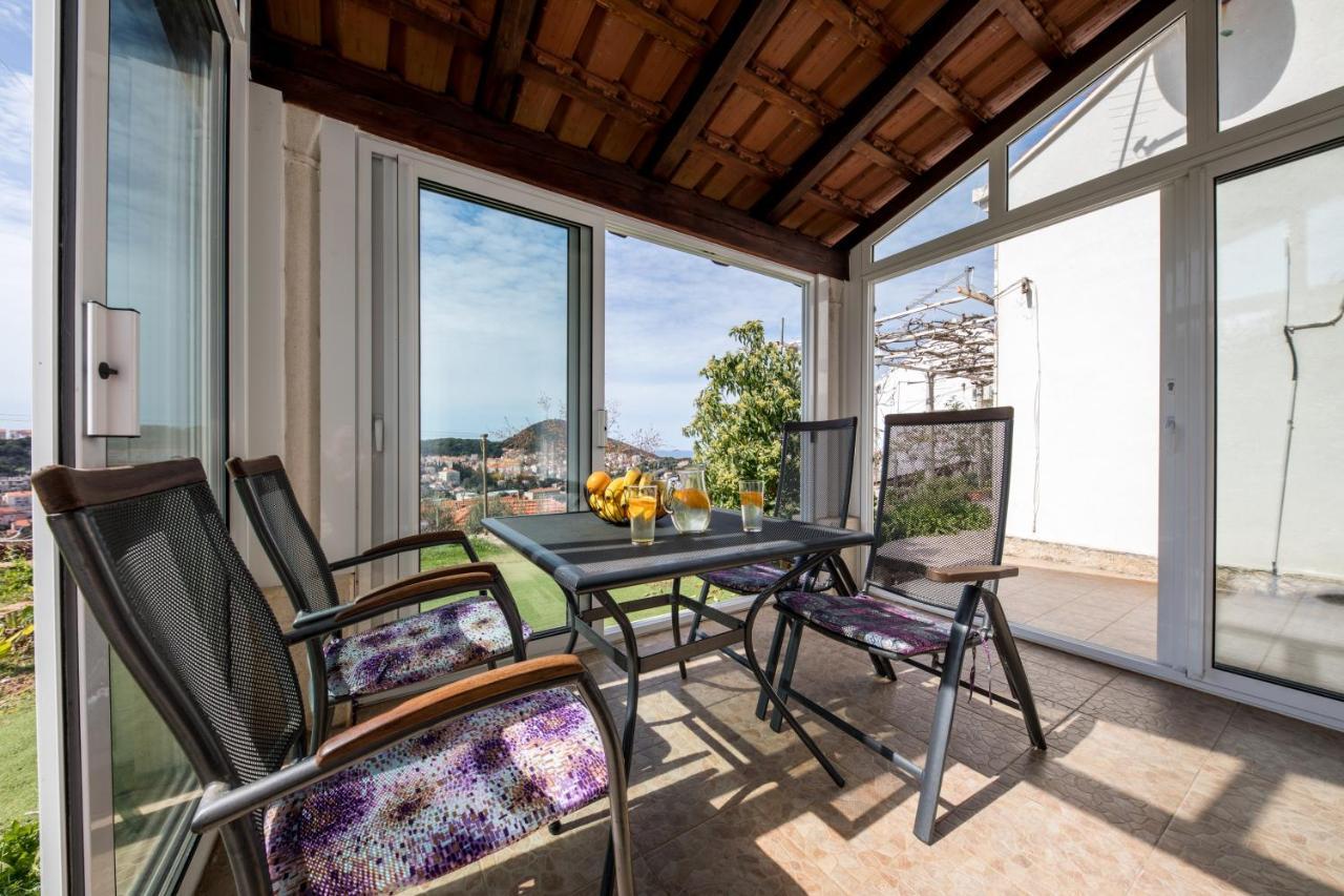 דוברובניק Avocado Apartment מראה חיצוני תמונה