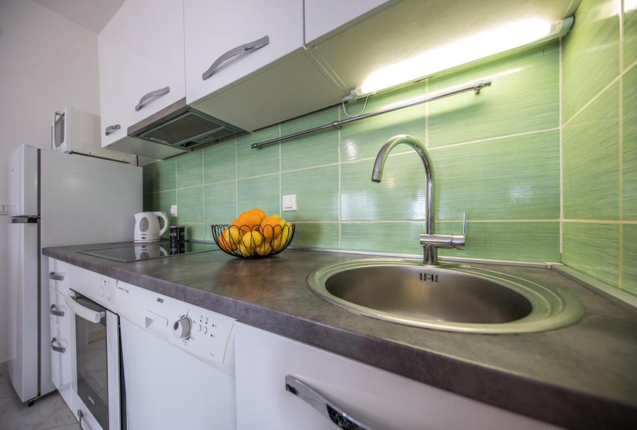 דוברובניק Avocado Apartment מראה חיצוני תמונה