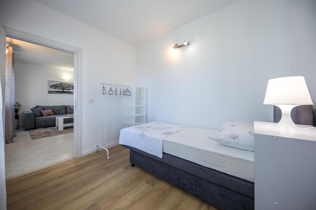 דוברובניק Avocado Apartment מראה חיצוני תמונה