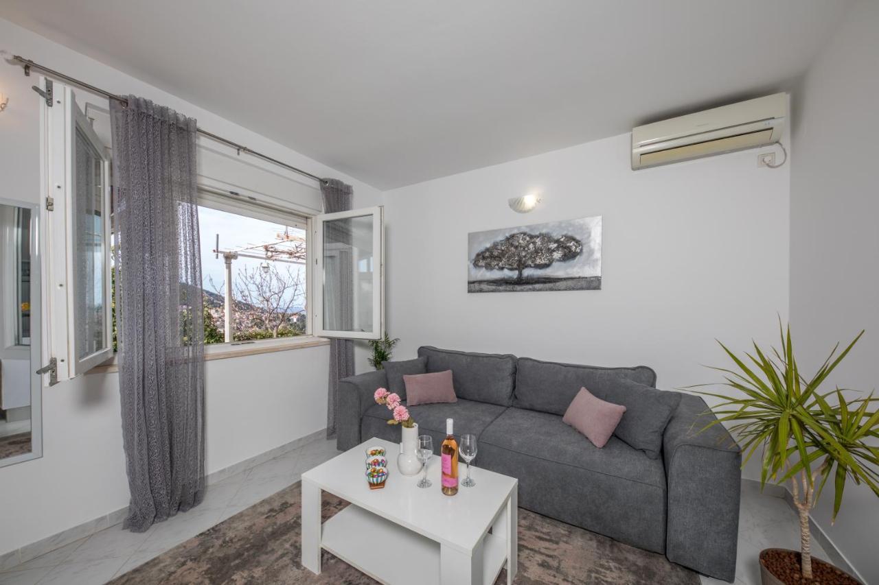 דוברובניק Avocado Apartment מראה חיצוני תמונה