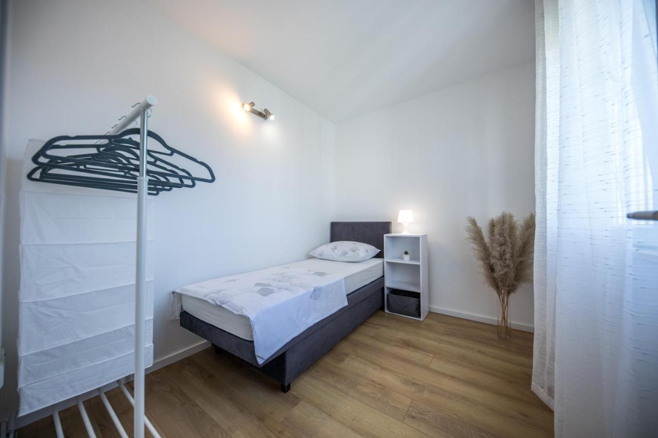 דוברובניק Avocado Apartment מראה חיצוני תמונה