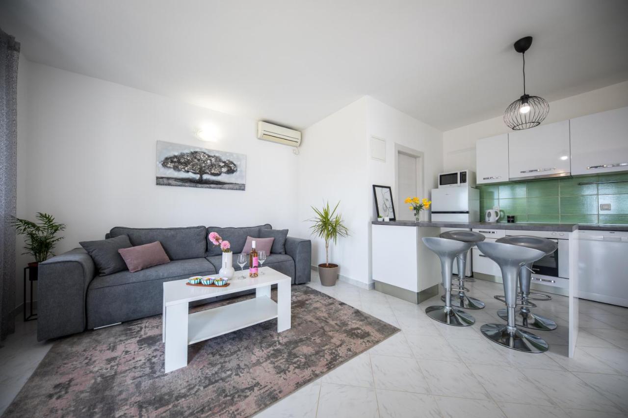 דוברובניק Avocado Apartment מראה חיצוני תמונה
