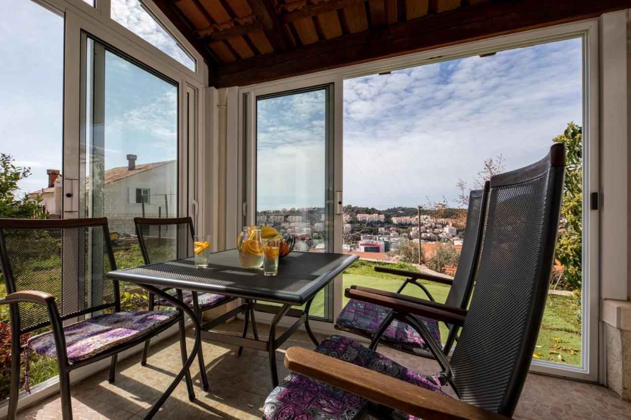 דוברובניק Avocado Apartment מראה חיצוני תמונה