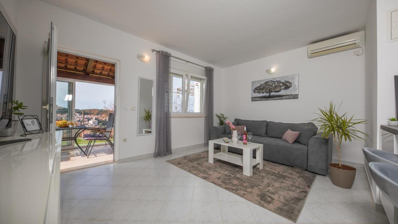 דוברובניק Avocado Apartment מראה חיצוני תמונה