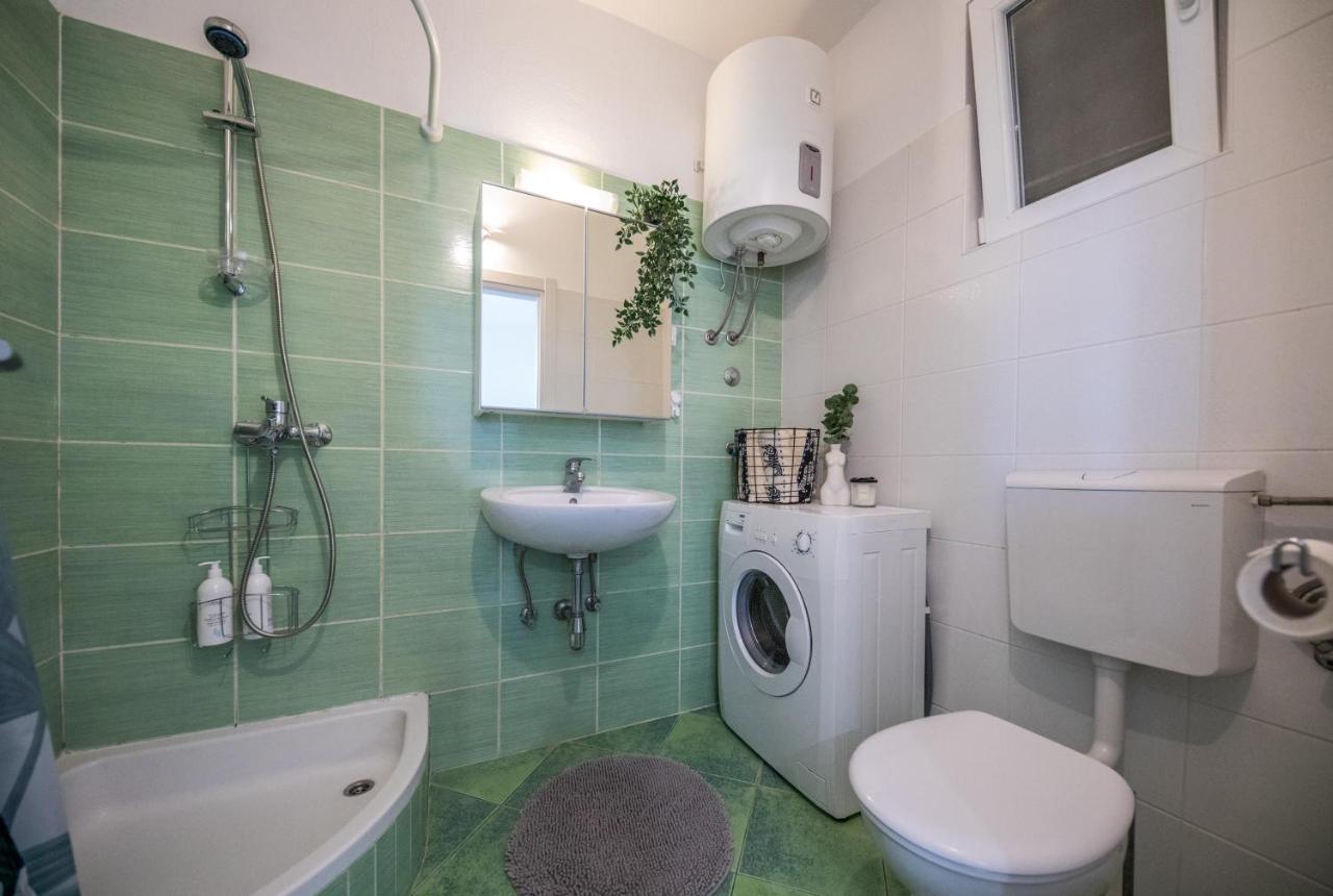 דוברובניק Avocado Apartment מראה חיצוני תמונה