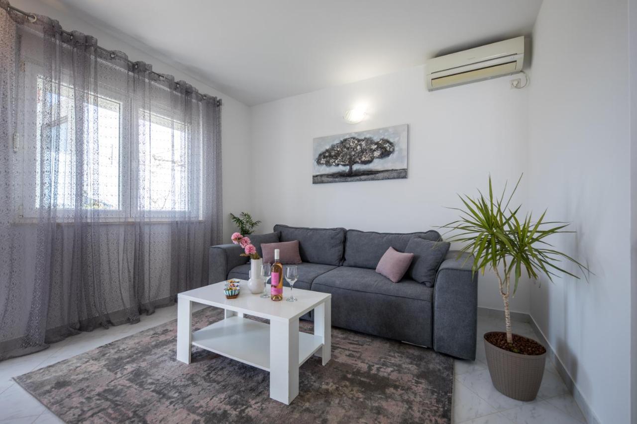 דוברובניק Avocado Apartment מראה חיצוני תמונה