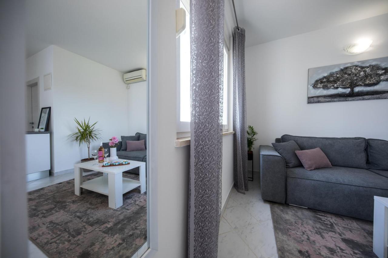 דוברובניק Avocado Apartment מראה חיצוני תמונה